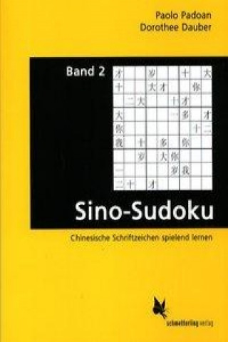 Sino-Sudoku 2