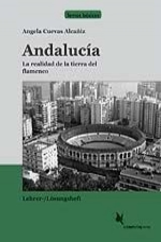 Andalucía. Lehrer-/Lösungsheft
