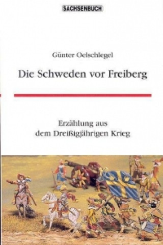 Die Schweden vor Freiberg