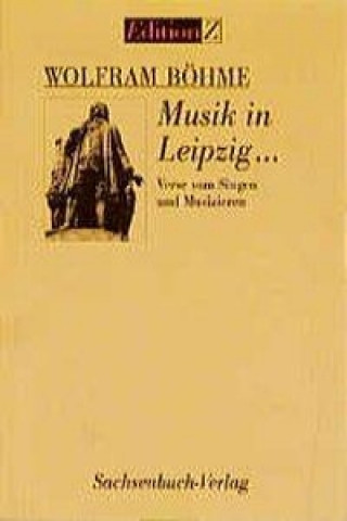 Musik in Leipzig...