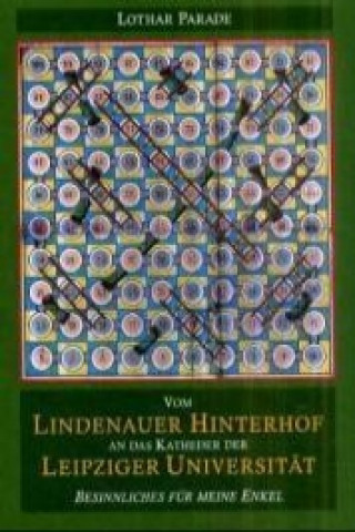 Vom Lindenauer Hinterhof an das Katheder der Leipziger Universität