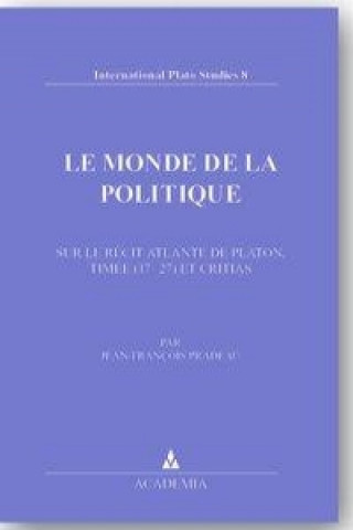 Le Monde de la Politique