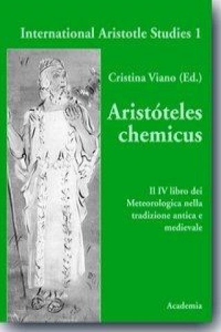 Aristoteles chemicus