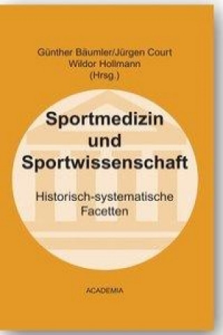Sportmedizin und Sportwissenschaft