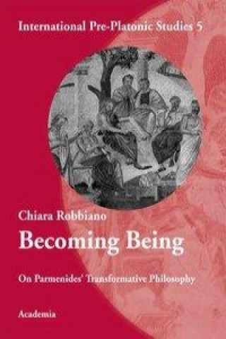 Becoming Being
