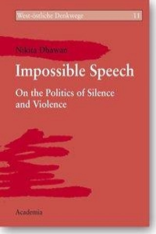 Impossible Speech