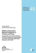 Effektive Information Retrieval Verfahren in der Praxis