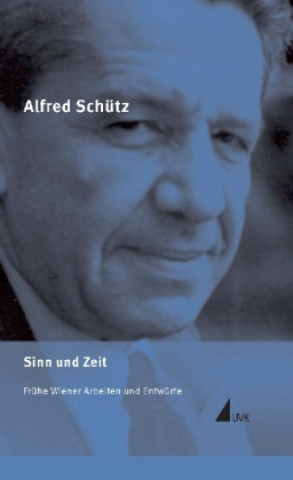 Alfred Schütz Werkausgabe (ASW)