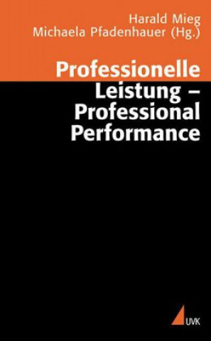 Professionelle Leistung - Professional Performance