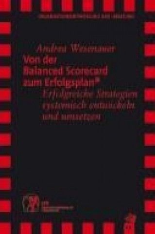 Wesenauer, A: Von der Balanced Scorecard