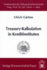 Treasury-Kalkulation in Kreditinstituten