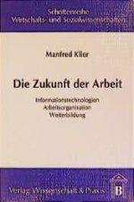 Die Zukunft der Arbeit