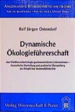Dynamische Ökologieführerschaft