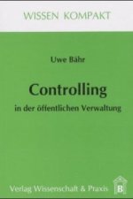 Controlling in der öffentlichen Verwaltung.