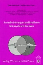 Sexuelle Störungen und Probleme bei psychisch Kranken