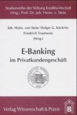 E-Banking im Privatkundengeschäft