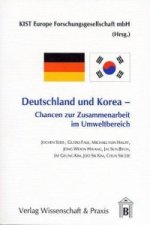 Deutschland und Korea - Chancen zur Zusammenarbeit im Umweltbereich