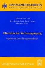 Internationale Rechnungslegung