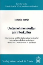 Unternehmenskultur als Interkultur