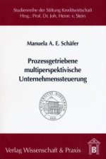 Prozessgetriebene multiperspektivische Unternehmenssteuerung