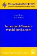 Lernen durch Wandel - Wandel durch Lernen