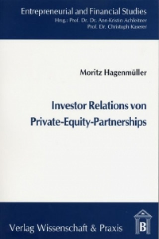 Investor Relations von Private-Equity-Partnerships