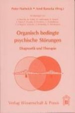 Organisch bedingte psychische Störungen