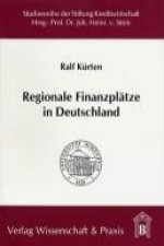 Regionale Finanzplätze in Deutschland