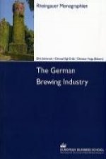 The German Brewing Industry.