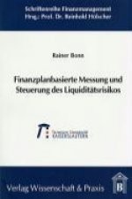 Finanzplanbasierte Messung und Steuerung des Liquiditätsrisikos
