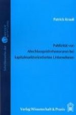 Publizität von Abschlussprüferhonoraren in den Abschlüssen kapitalmarktorientierter Unternehmen