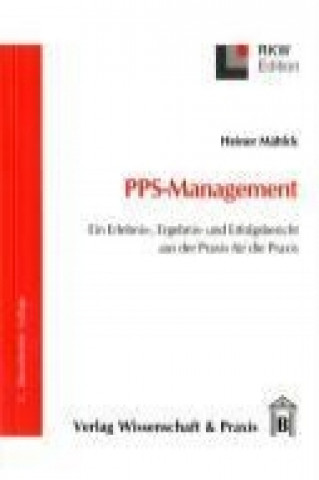 Mählck, H: PPS-Management