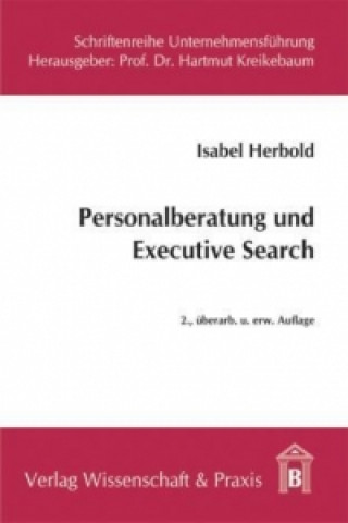 Personalberatung und Executive Search
