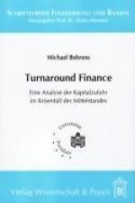 Turnaround Finance