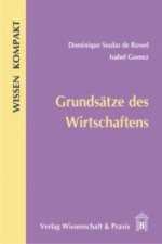 Grundsätze des Wirtschaftens