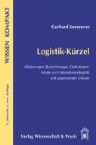 Logistik-Kürzel