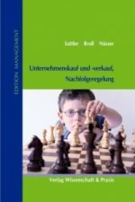 Sattler, A: Unternehmenskauf und -verkauf, Nachfolgeregelung