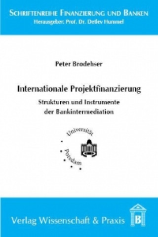 Internationale Projektfinanzierung