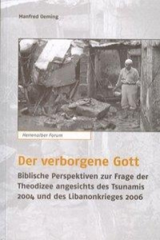 Der verborgene Gott