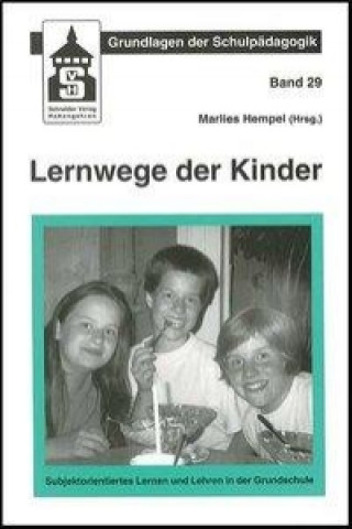 Lernwege der Kinder