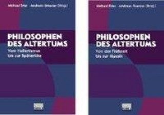 Philosophen des Altertums. Von der Frühzeit bis zur Klassik