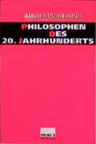 Philosophen des 20. Jahrhunderts