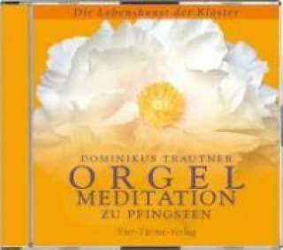 Orgelmeditation zu Pfingsten