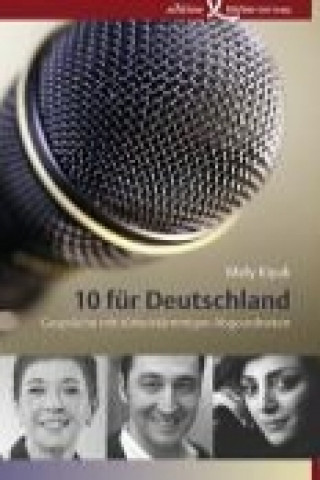 10 für Deutschland