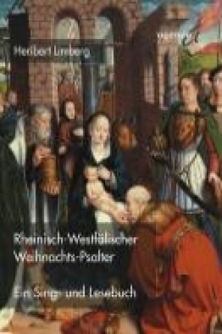 Rheinisch-Westfälischer Weihnachts-Psalter