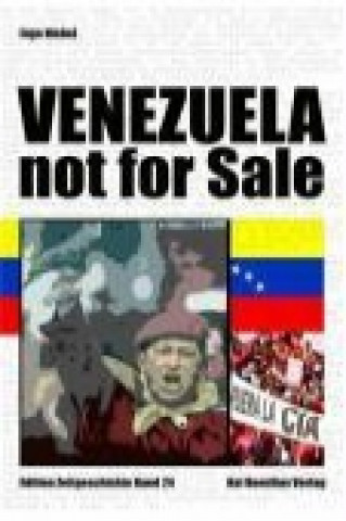 Venezuela not for Sale