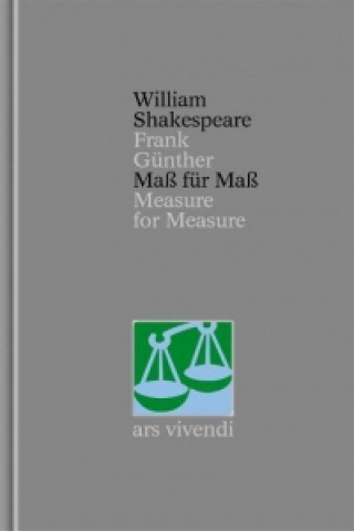 Maß für Maß /Measure for Measure [Zweisprachig] (Shakespeare Gesamtausgabe, Band 23)