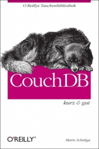 CouchDB - kurz & gut
