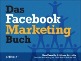 Das Facebook Marketing-Buch