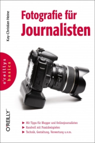 Fotografie für Journalisten